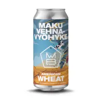 Maku Brewing Vehnävyöhyke