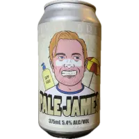 Rusty Penny Brewing Pale James