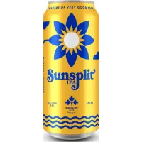 Dominion City Brewing Co. Sunsplit IPA