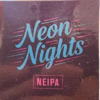 Graff Brygghus Neon Nights