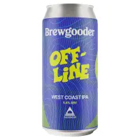 Brewgooder Off-Line