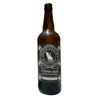 Rockingham Brewing Company Cloven Hoof