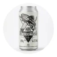 Apex Brewing Company Hexhammer