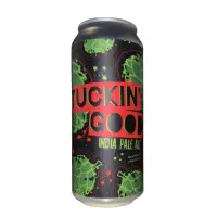 Rockingham Brewing Company Tuckin' Good IPA