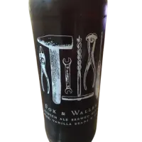 Dunedin Brewery Fox & Waller