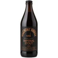 Machine House Brewery Barrel Aged Imperial Stout