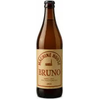 Machine House Brewery Bruno
