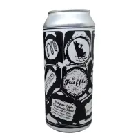 Rockingham Brewing Company Truffle