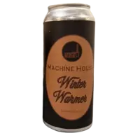 Machine House Brewery Winter Warmer
