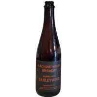 Machine House Brewery Barrel-Aged Barleywine
