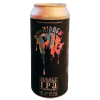 Rockingham Brewing Company The Hidden Pig