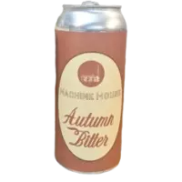Machine House Brewery Autumn Bitter