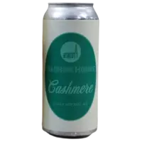 Machine House Brewery Cashmere