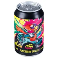 HopTop Brewery Punkberry Splash