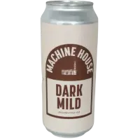 Machine House Brewery Dark Mild