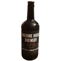 Machine House Brewery English Barleywine