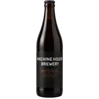 Machine House Brewery Imperial Stout