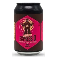 Mad Scientist Raspberry Espress O