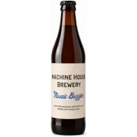 Machine House Brewery Mosaic Guzzler
