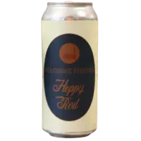 Machine House Brewery Hoppy Red