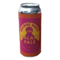 Machine House Brewery Galaxy Pale