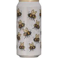 Fermenterarna Golden Buzz