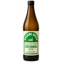 Machine House Brewery Fresh Hop - Centennial