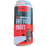 Varietal Beer Company Grievous Angel - Chocolate Orange