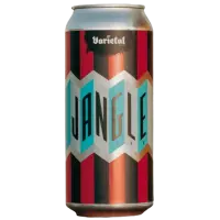 Varietal Beer Company Jangle