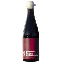Varietal Beer Company Prisoner at the Crossroads