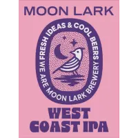 Moon Lark Fresh & Cool - West Coast IPA