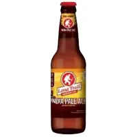 Long Trail Brewing Company India Pale Ale (6% batch)