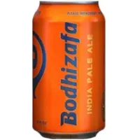 Georgetown Brewing Company Bodhizafa