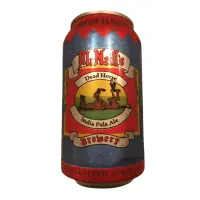 McNeill's Brewery Dead Horse IPA