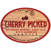 Georgetown Brewing Company Cherry Picked