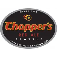 Georgetown Brewing Company Choppers Red Ale