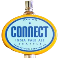 Georgetown Brewing Company Connect IPA