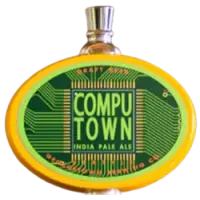 Georgetown Brewing Company Computown