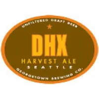 Georgetown Brewing Company DHX Harvest Ale