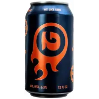 Georgetown Brewing Company Dalton