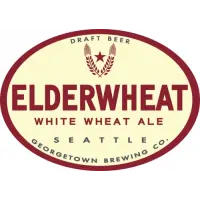Georgetown Brewing Company Elderwheat