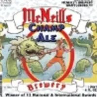 McNeill's Brewery Champ Ale