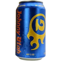 Georgetown Brewing Company Johnny Utah