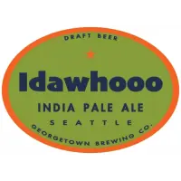 Georgetown Brewing Company Idawhooo