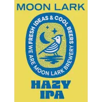Moon Lark Fresh & Cool - Hazy IPA