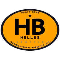 Georgetown Brewing Company HB Helles