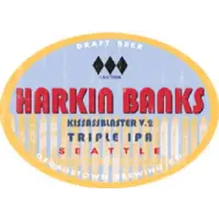 Georgetown Brewing Company Harkin Banks