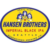 Georgetown Brewing Company Hansen Brothers