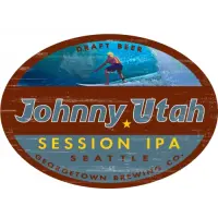 Georgetown Brewing Company Johnny Utah - Session IPA