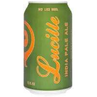 Georgetown Brewing Company Lucille IPA
